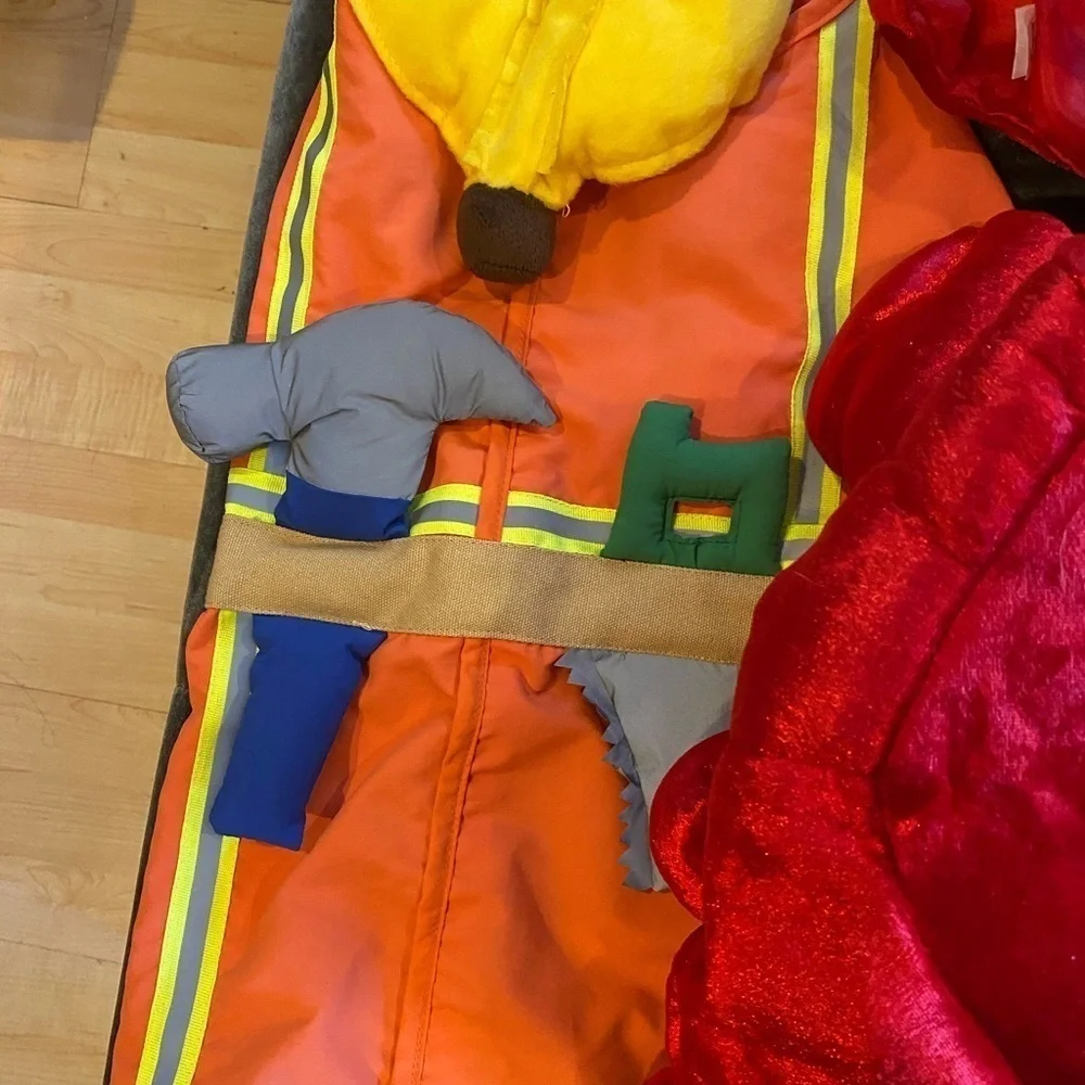 Dog Costume bundle - Picture 3 of 6